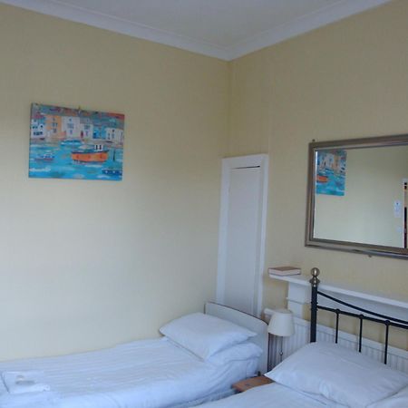 Spencer Court Hotel Ramsgate Room photo
