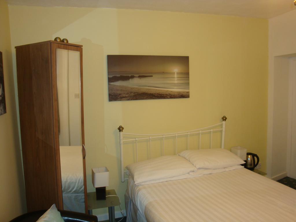 Spencer Court Hotel Ramsgate Room photo