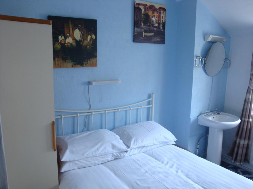 Spencer Court Hotel Ramsgate Room photo
